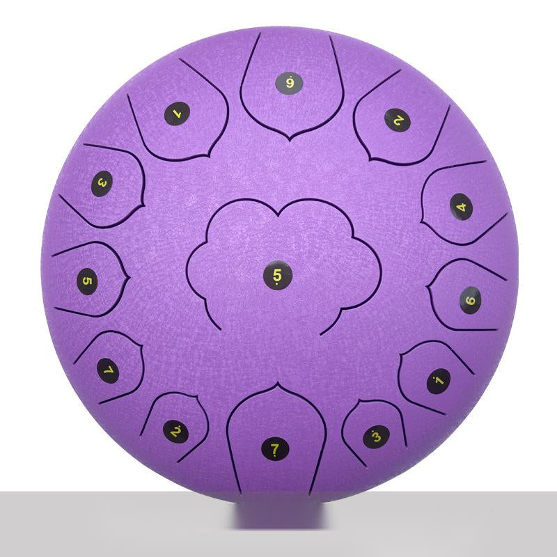 12 Inch 13 Music Instrument Ethereal Drum