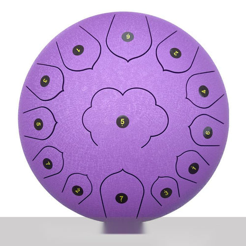 12 Inch 13 Music Instrument Ethereal Drum