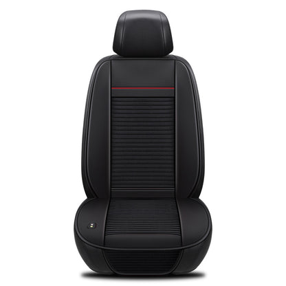 Blowing and Cooling Seat Cushion Car with Ice Silk