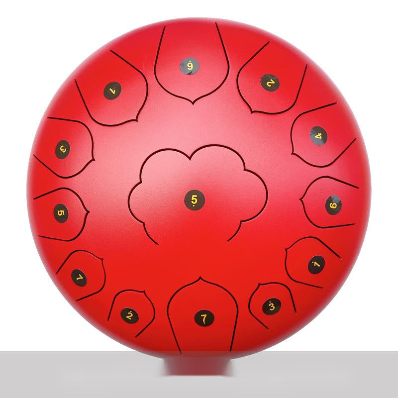 12 Inch 13 Music Instrument Ethereal Drum